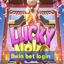 llwin bet login